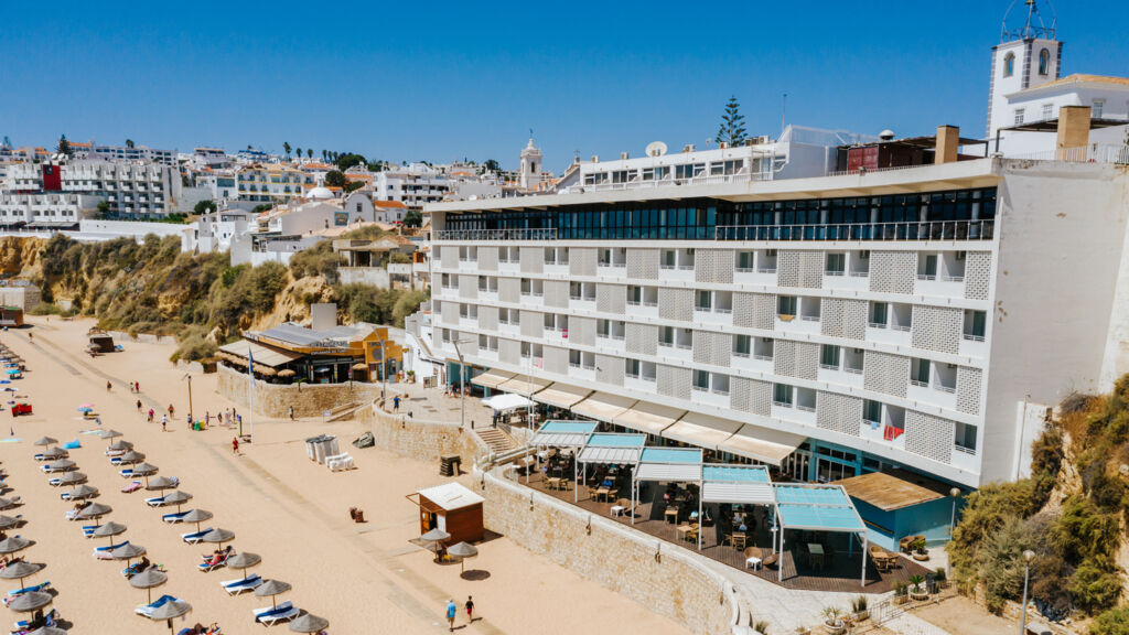 Sol e Mar - Albufeira