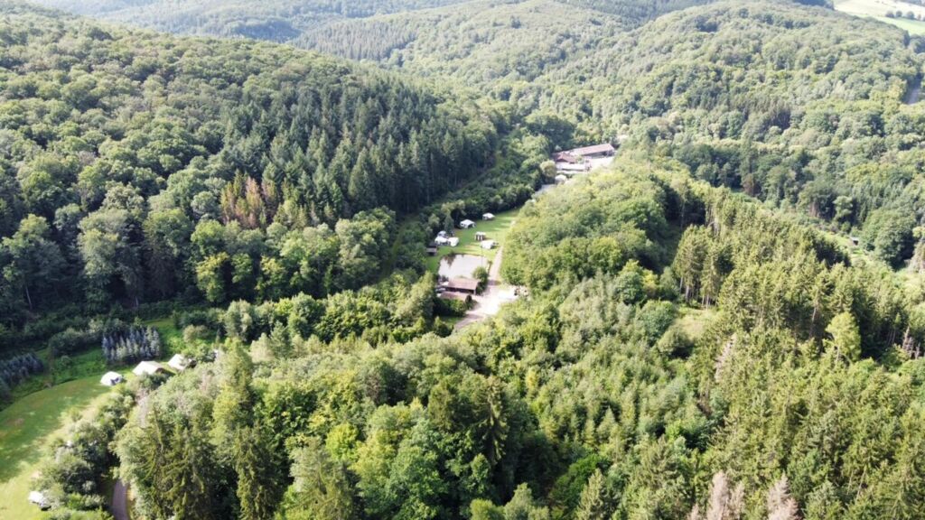 Bockenauer Schweiz - Bockenau, Duitsland