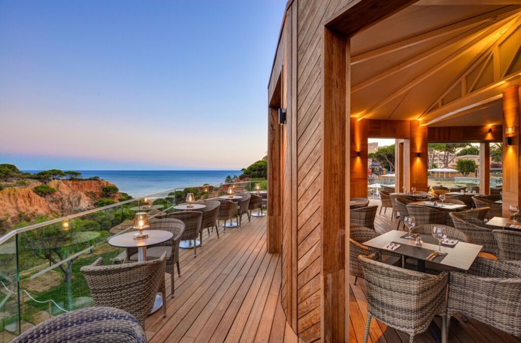 3HB Falésia Garden - Praia da Falésia