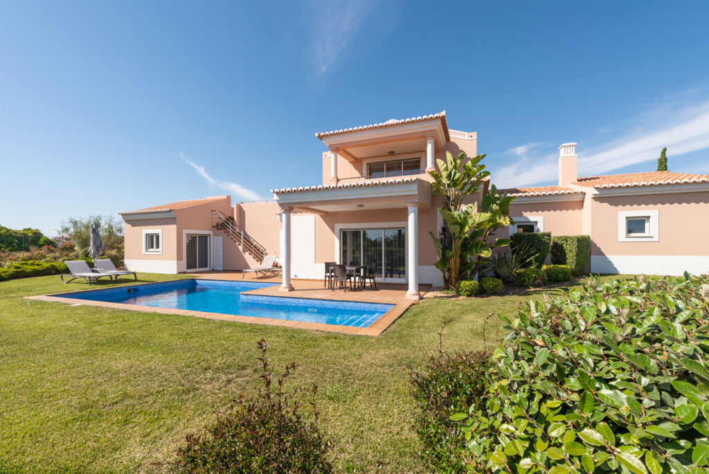 Vale da Lapa Village Resort - Carvoeiro