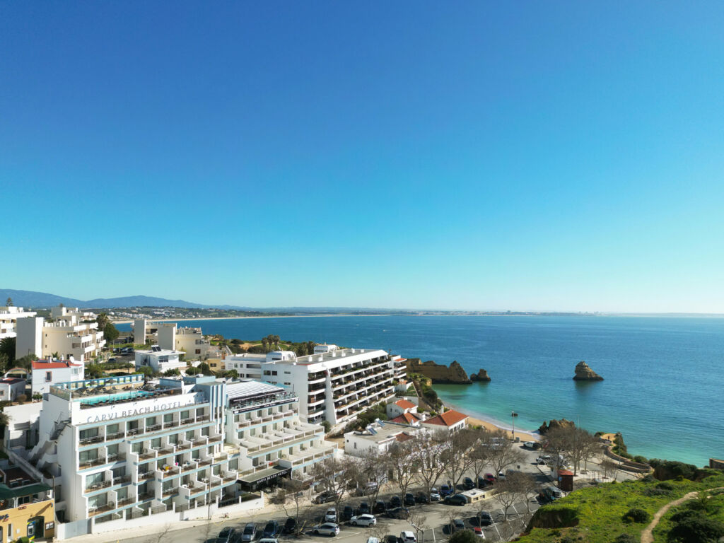 Carvi Beach Resort - Lagos