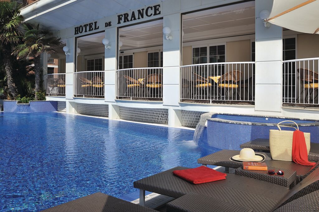 De France - Rimini