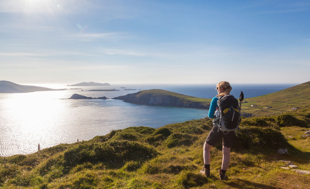 Ierland op het gemak (JI) - Rondreizen Ierland, Ierland