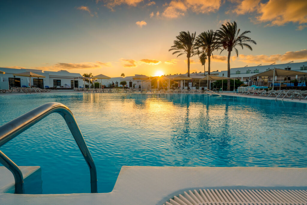 Club Santa Rosa - Costa Teguise
