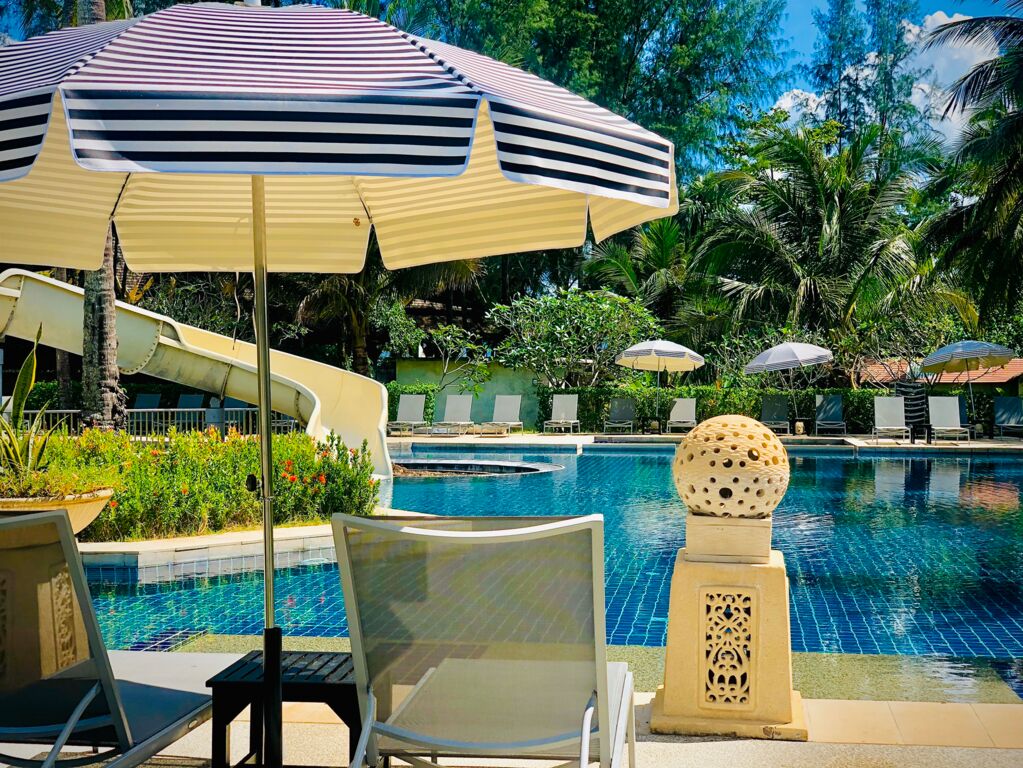 Palm Galleria Resort - Khao Lak, Thailand