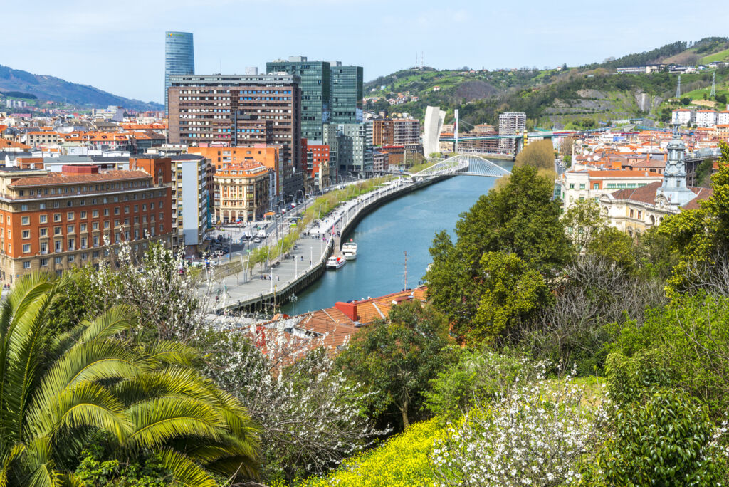 Grand Tour Noord-Spanje (JI) - Rondreizen Spanje