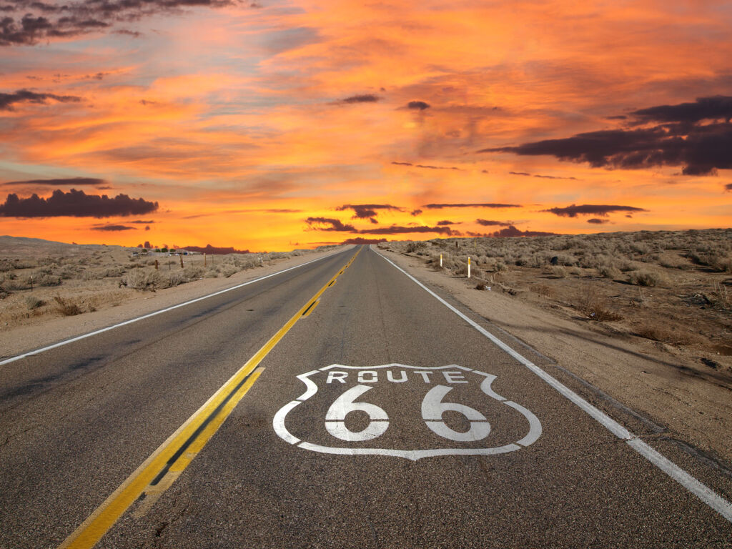 Route 66 and Texas Hill Country (JI) - Rondreizen Verenigde Staten, Verenigde Staten