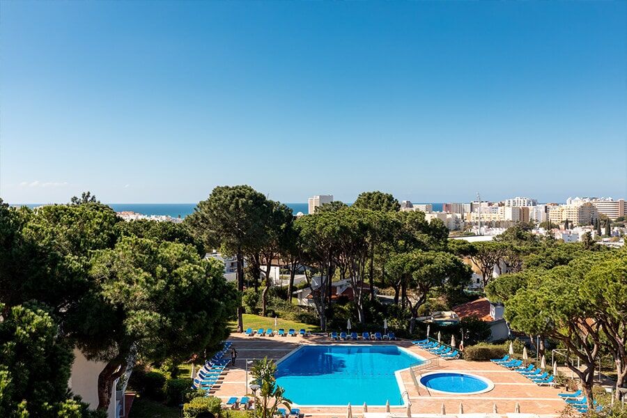 Pinhal da Marina - Vilamoura