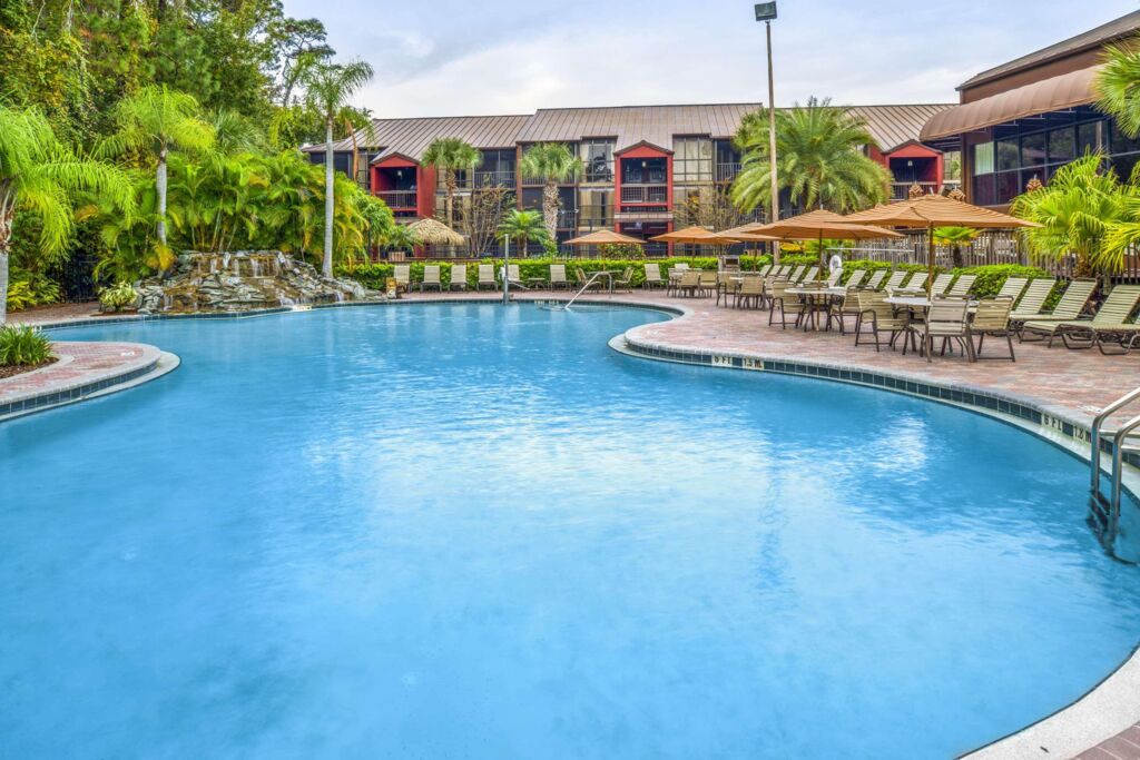 Parkway International - Orlando - Kissimmee, Verenigde Staten