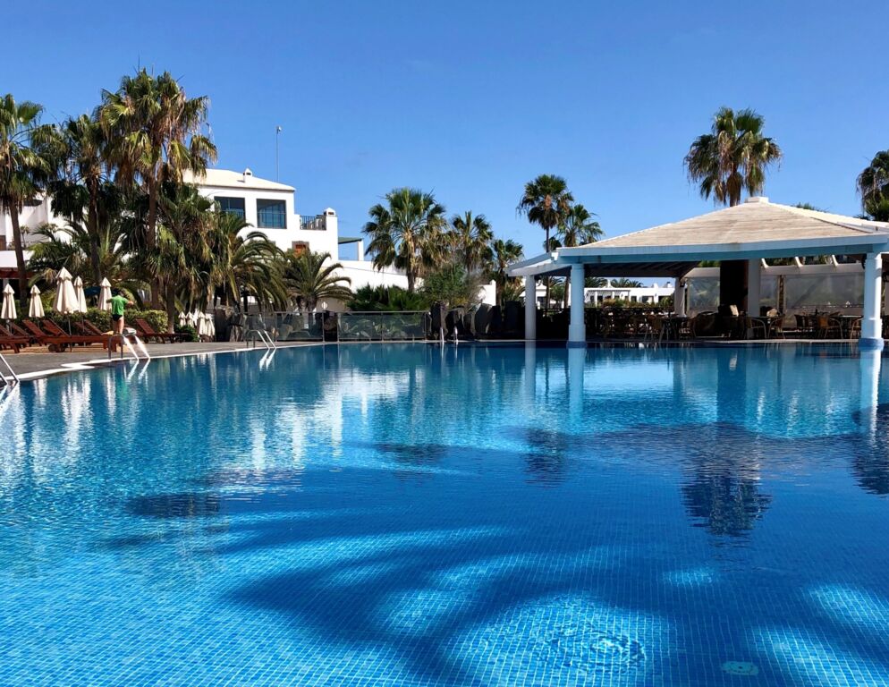 Las Marismas de Corralejo - Corralejo