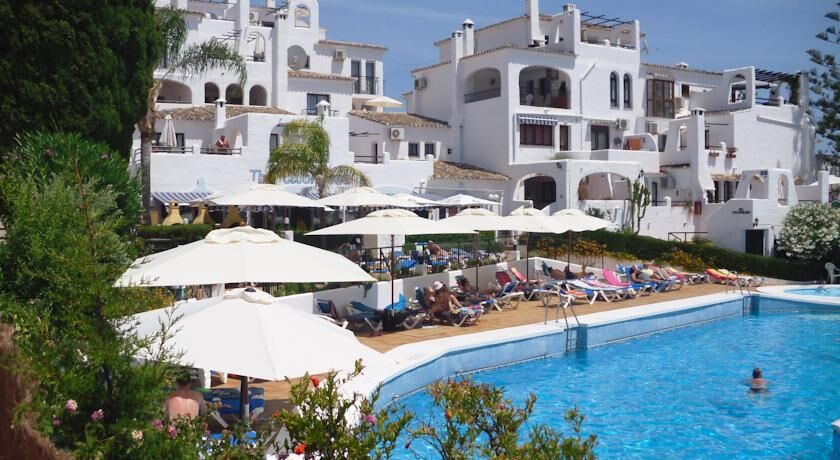 Pueblo Evita Benalmadena - Benalmádena Costa, Spanje
