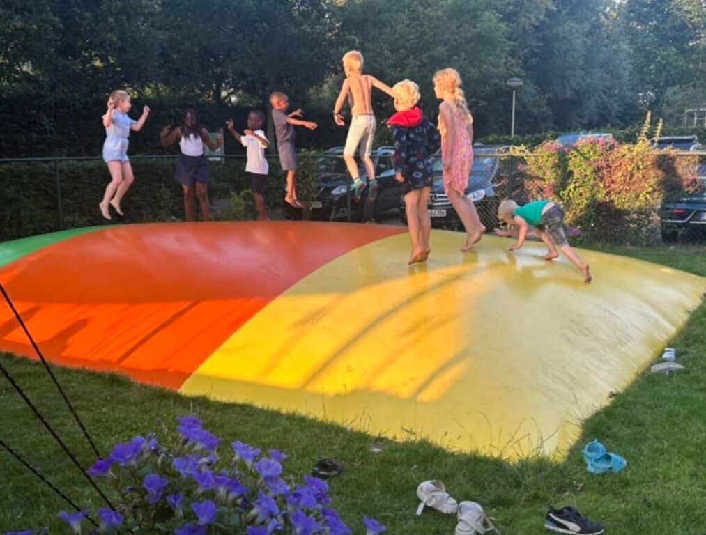 Emmen - Schoonebeek, Nederland
