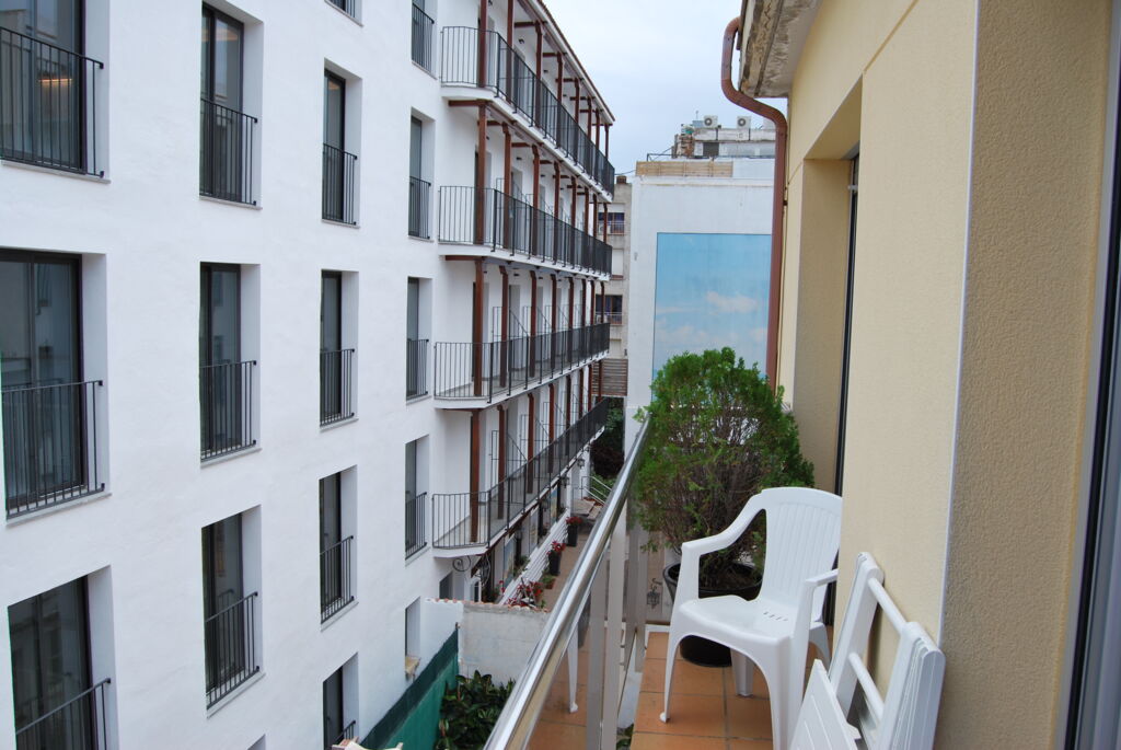 Neptuno - Calella de la Costa