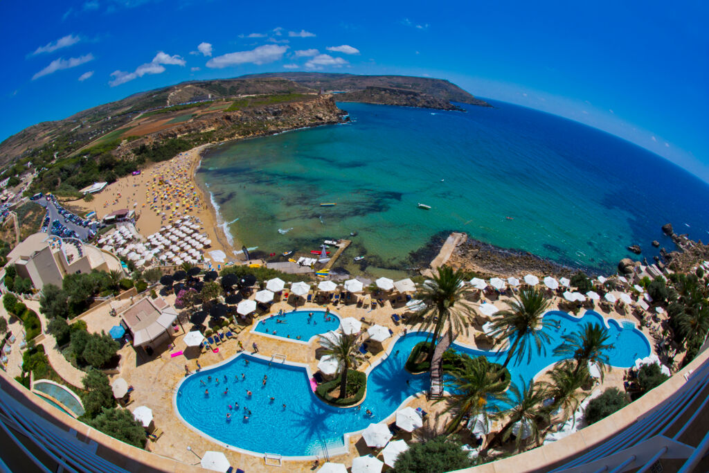 Radisson Blu Golden Sands Resort & Spa - Golden Bay