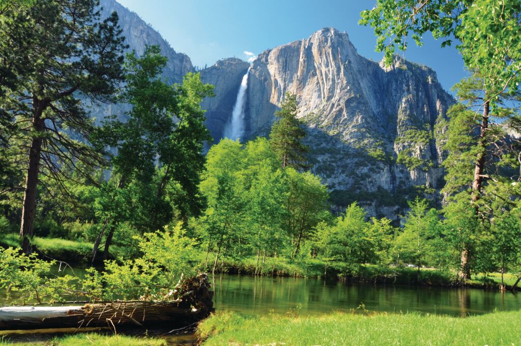 Western Discovery (JI) - Rondreizen Verenigde Staten, Verenigde Staten