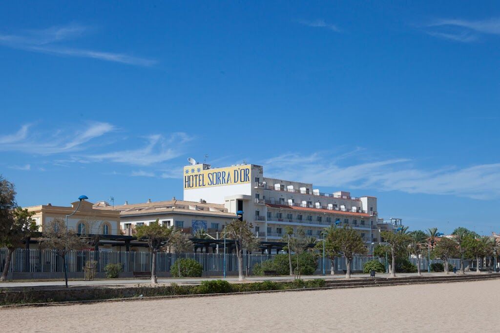 Ibersol Sorra d'Or - Malgrat de Mar
