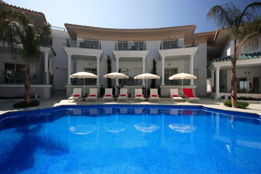 Apartamentos Marina Turquesa - Nerja