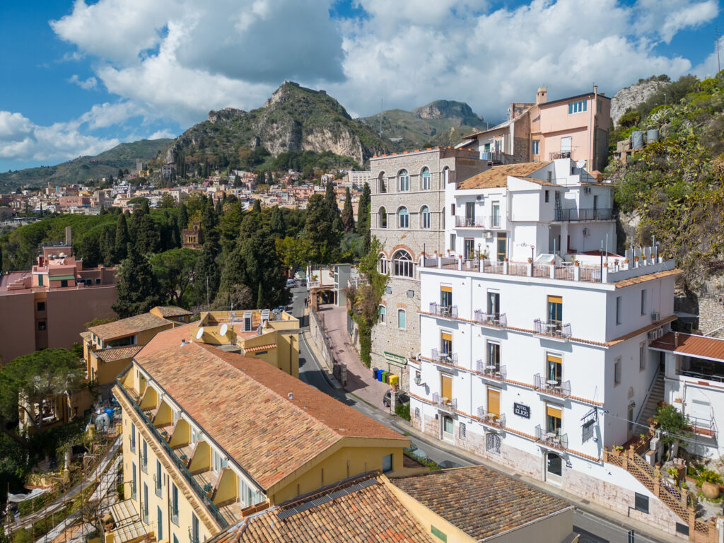 Elios - Taormina