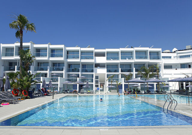 Limanaki Beach - Ayia Napa, Cyprus