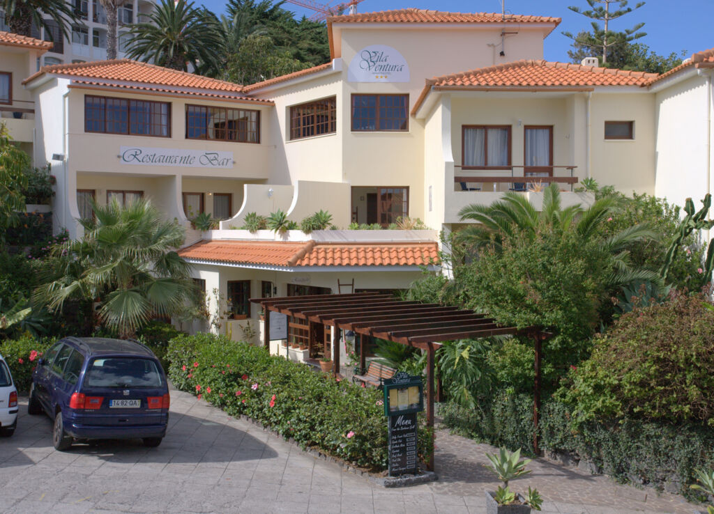 Vila Ventura - Caniço