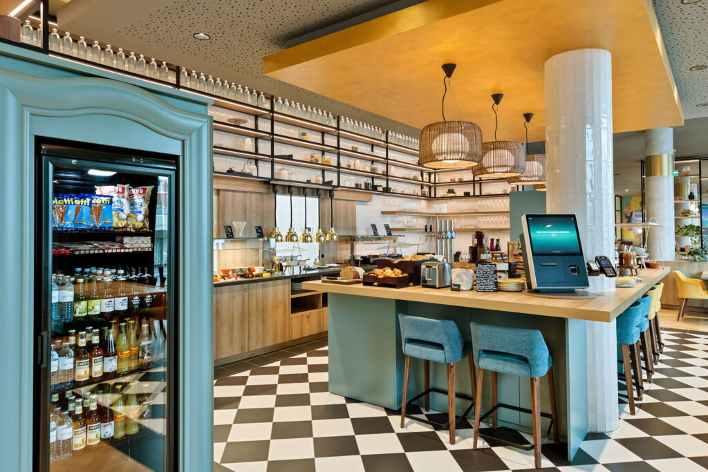 Spark by Hilton Vienna Donaustadt - Wenen