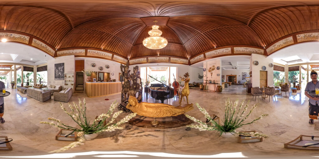 Sunari Villas & Spa Resort - Lovina, Indonesië