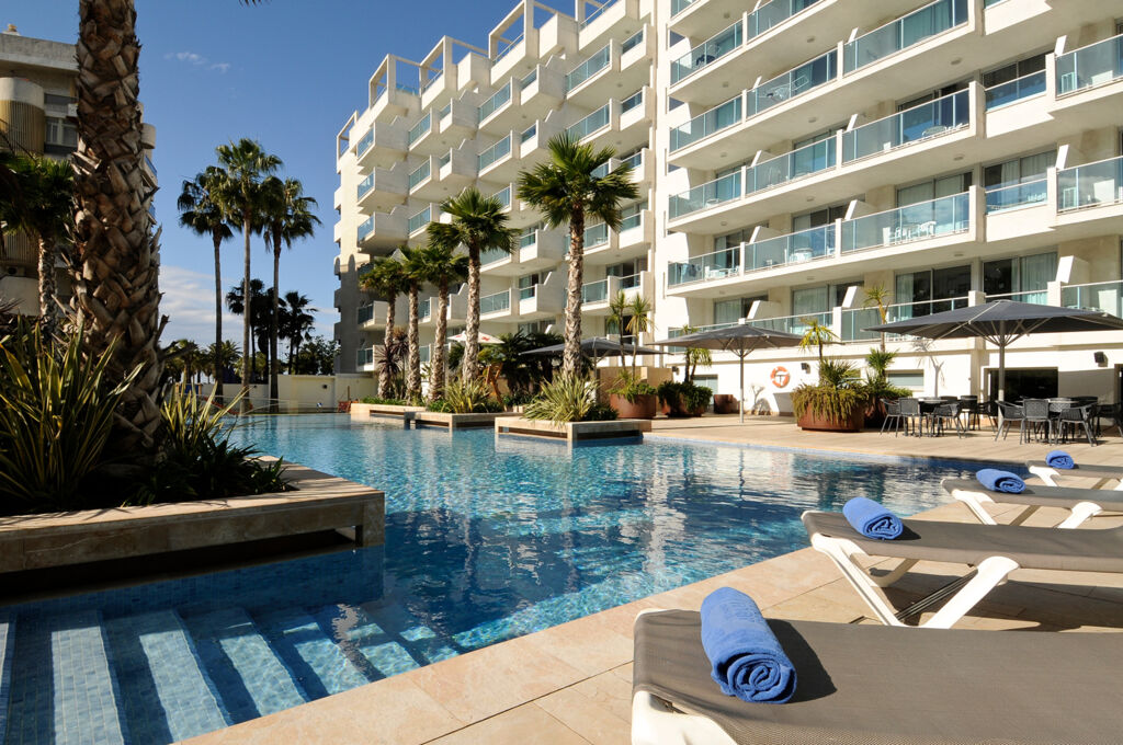 Blaumar - Salou