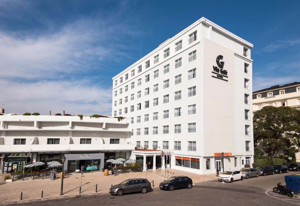 Vila Galé Estoril - Estoril