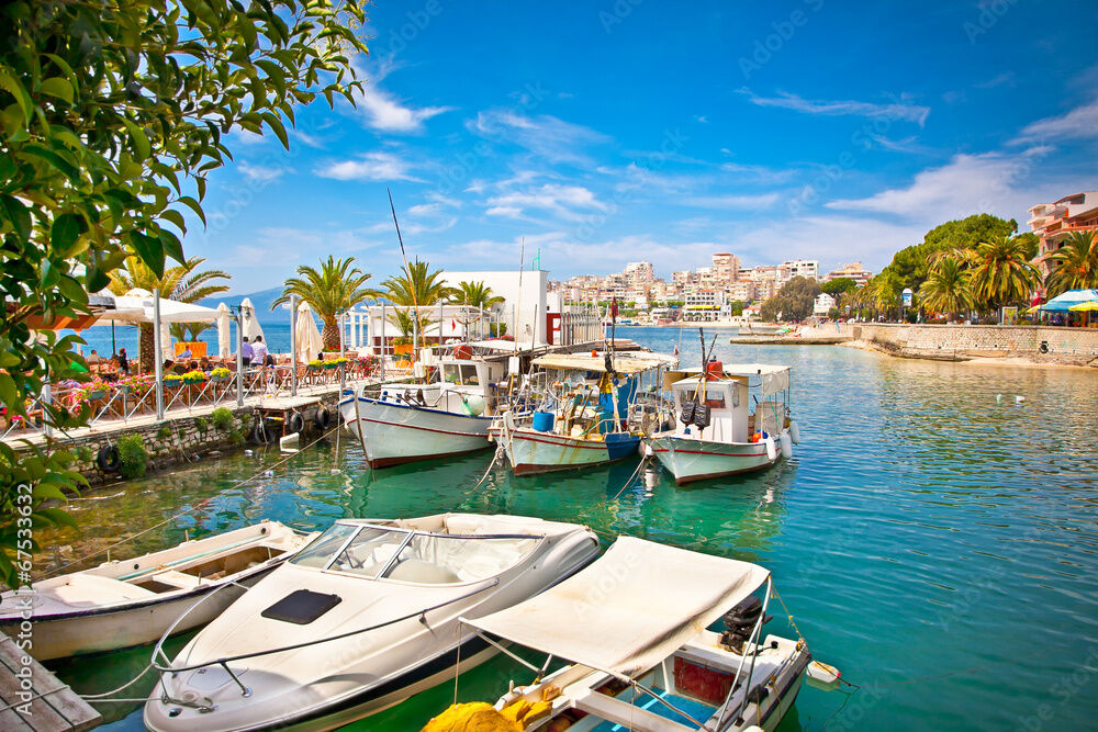 Ontdek Zuid Albanie vanuit Sarande (JI) - Rondreizen Albanië, Albanië