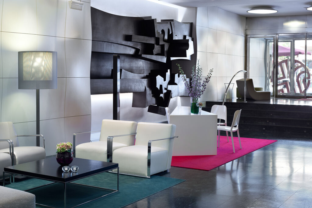 NH Villa de Bilbao - Bilbao