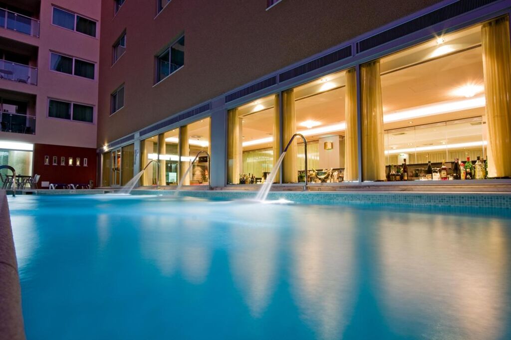 Monte Gordo & Spa - Monte Gordo