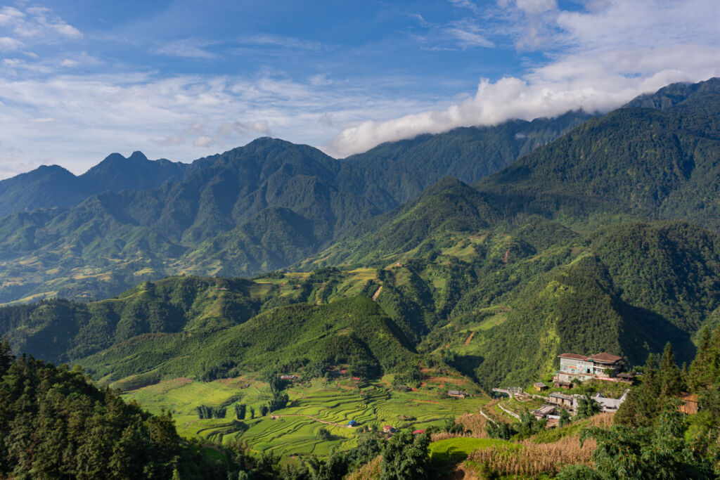 Authentiek Noord-Vietnam (JI) - Rondreizen Vietnam, Vietnam