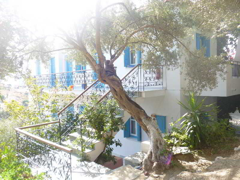 Villa Jota - Votsalakia (Kambos)