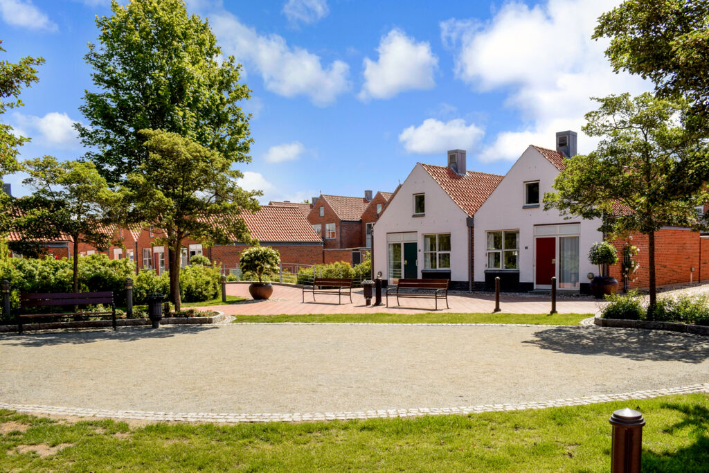 Ribe Byferie - Ribe, Denemarken