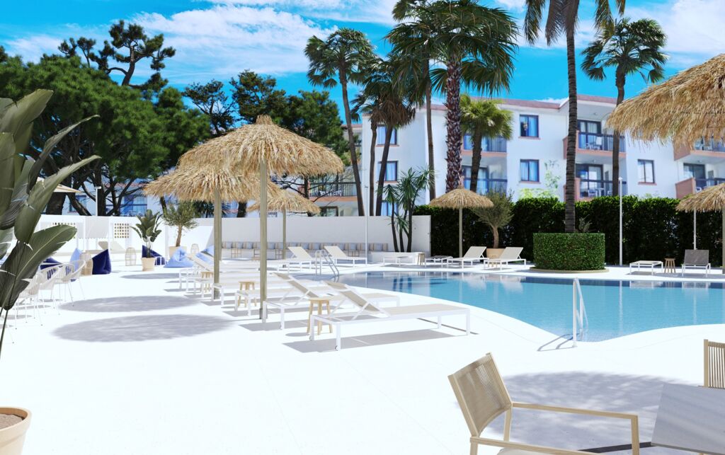 HSM Lago Park - Playa de Muro