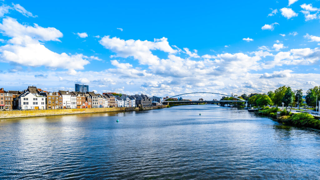 Maastricht met een vleugje België (JI) - Cruisehaven, Cruises