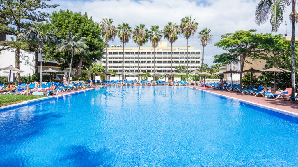 BlueSea Puerto Resort - Puerto de la Cruz