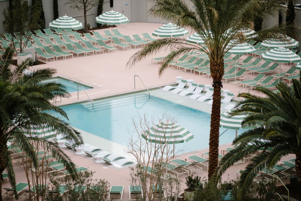 Park MGM Las Vegas - Las Vegas, Verenigde Staten