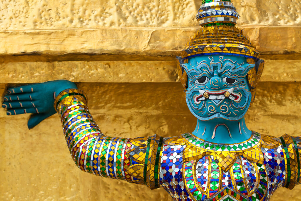 Authentiek Thailand (JI) - Rondreizen Thailand