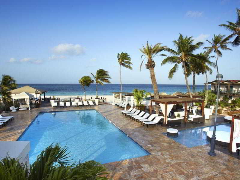 Divi Aruba All Inclusive - Eagle Beach, Aruba