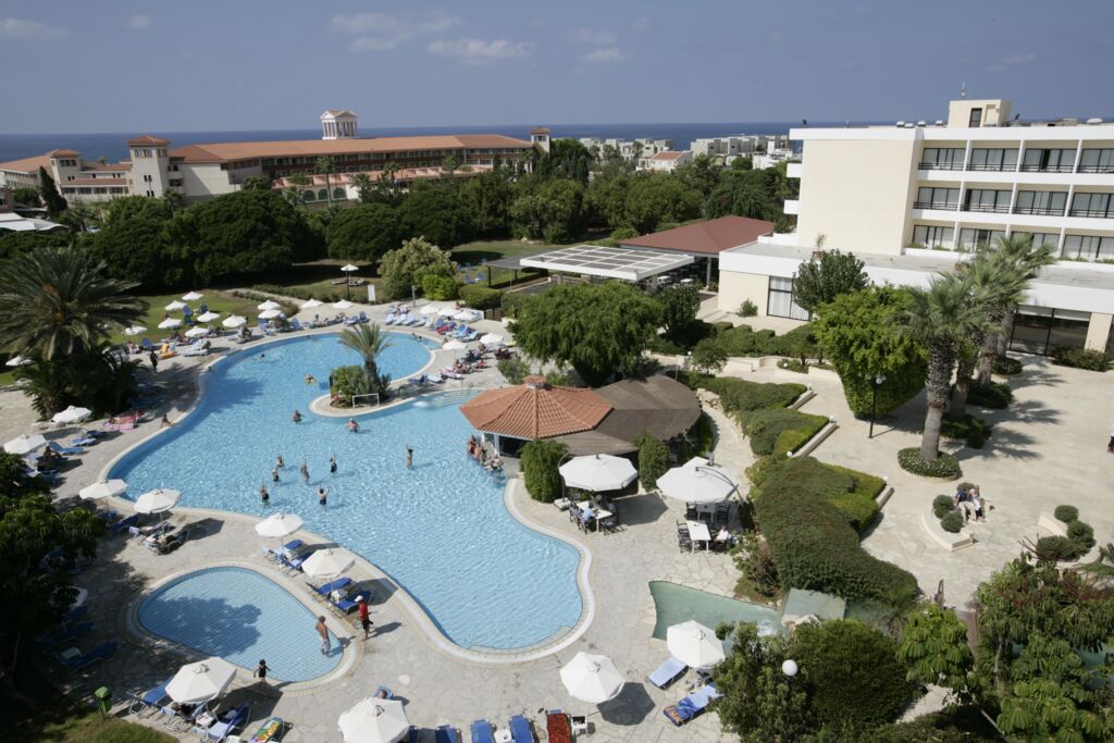 Avanti - Paphos