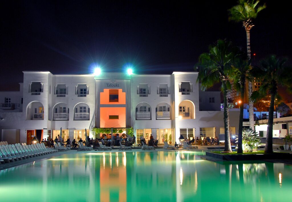 Royal Decameron Tafoukt - Agadir