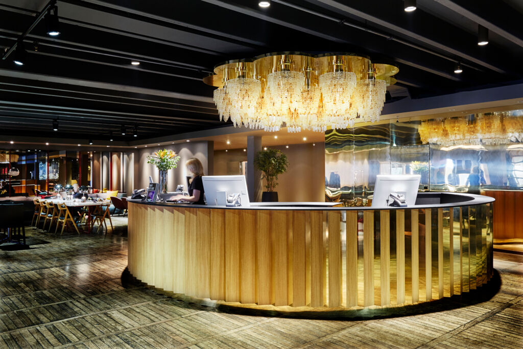 Clarion Amaranten - Stockholm, Zweden