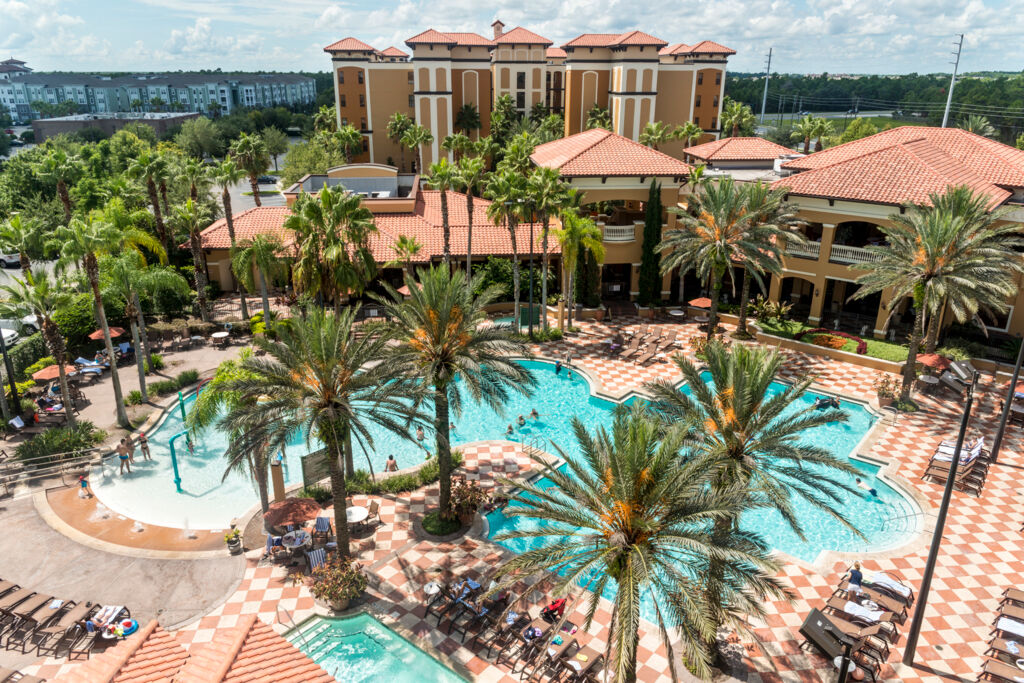Floridays Resort - Orlando - International Drive, Verenigde Staten