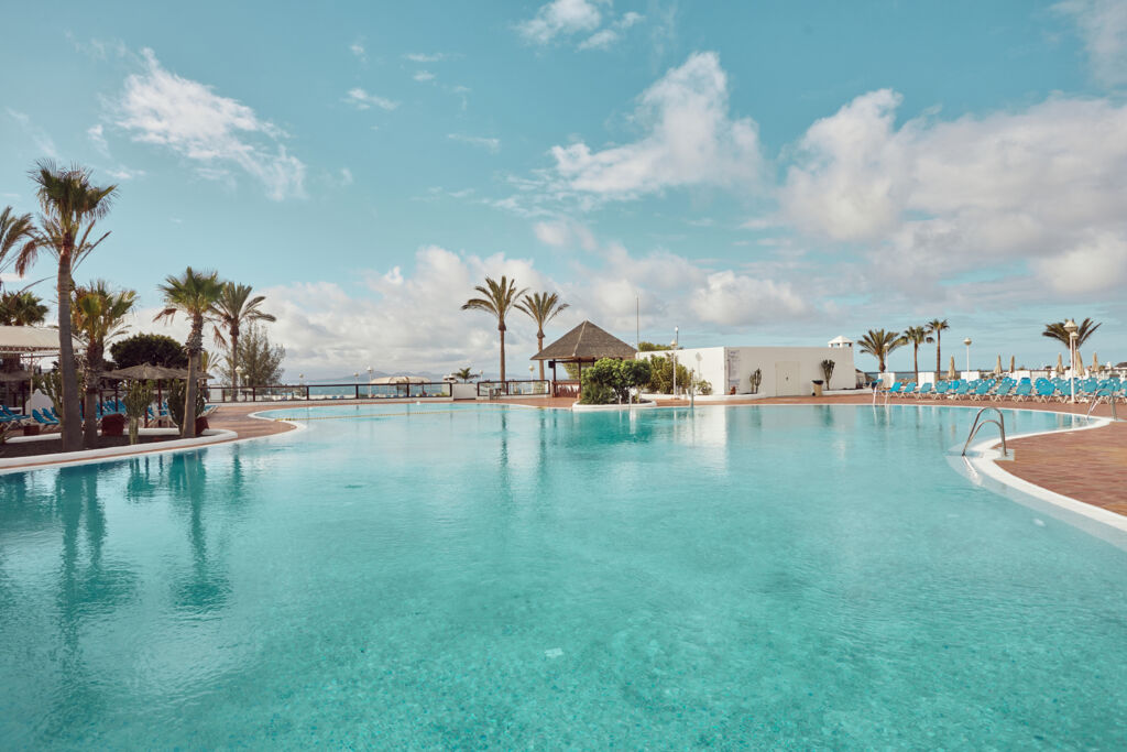 Sandos Papagayo - Playa Blanca