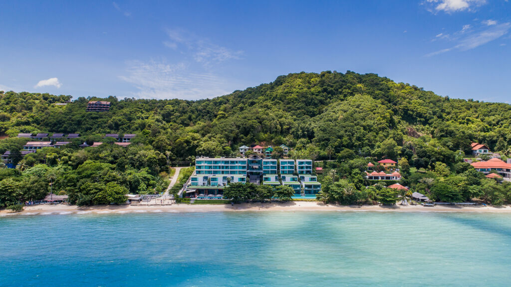 My Beach Resort Phuket - Cape Panwa