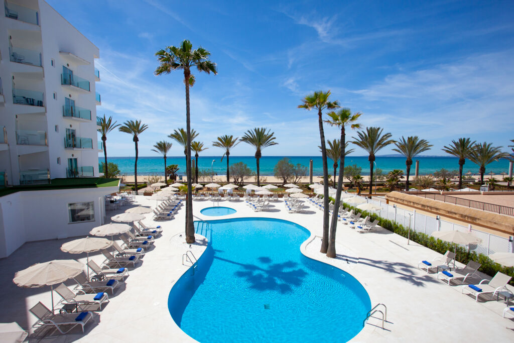 HSM Golden Playa - Playa de Palma