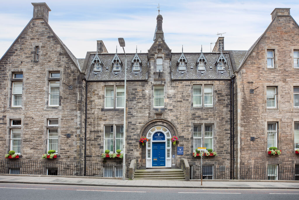 Leonardo Edinburgh City - Edinburgh, Verenigd Koninkrijk