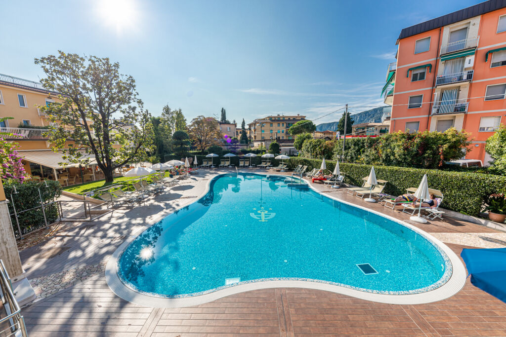 Bisesti - Garda