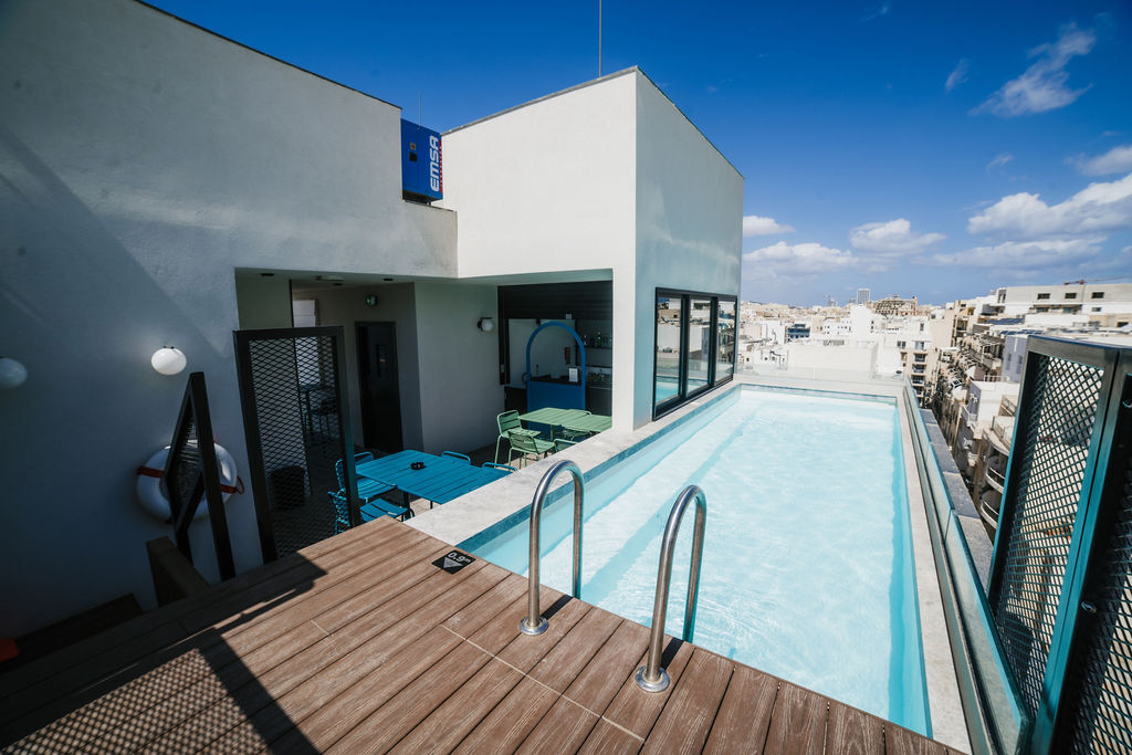 Eleven by Warren Collection - Sliema